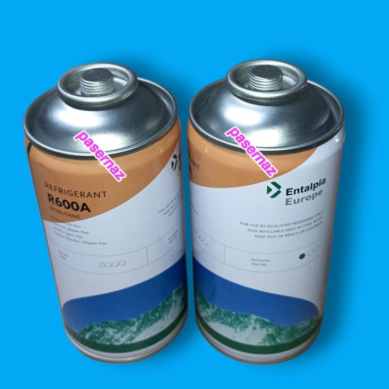 Jual R600 | Refrigerant R600a Kulkas | R600a Kulkas | Best Quality ...
