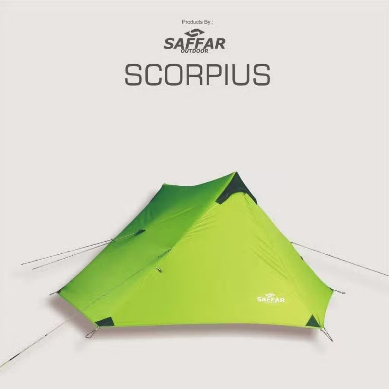 Scorpius Tarptent