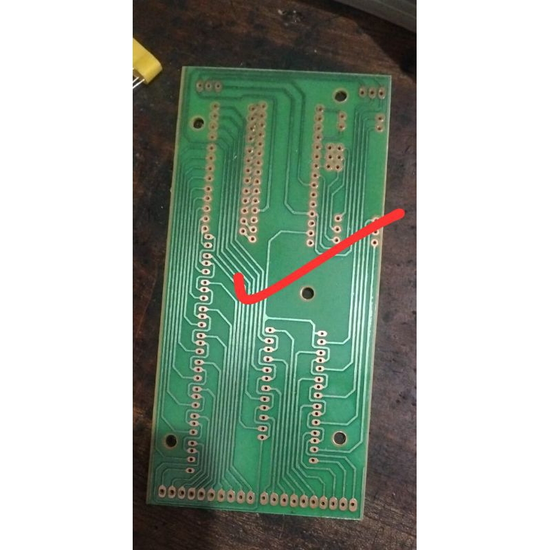 Jual PCB MOCKUP BESAR | Shopee Indonesia