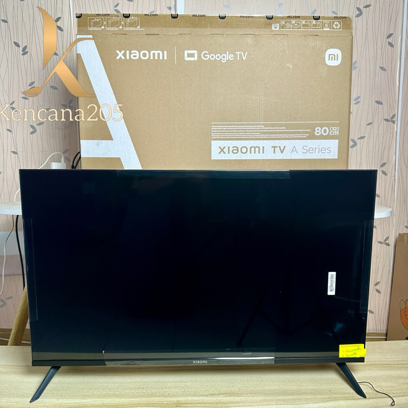 Jual Led Tv Xiaomi Xiao Mi 32inch 32 inch L32M8 32M8 M8 A2 Digital DVB ...