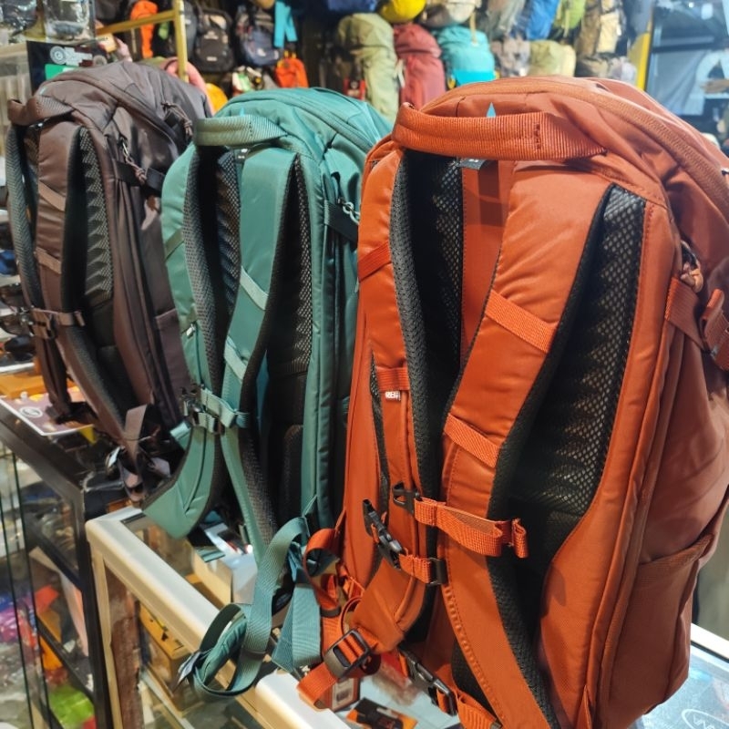 Jual TAS RANSEL DAYPACK REI CO-OP RUCKPACK 30 BACKPACK LAPTOP USA NEW ...