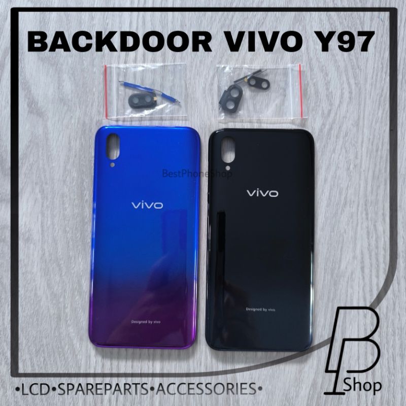 Jual Vivo Y97 Processor Terlengkap & Harga Terbaru Juni 2026 | Shopee ...