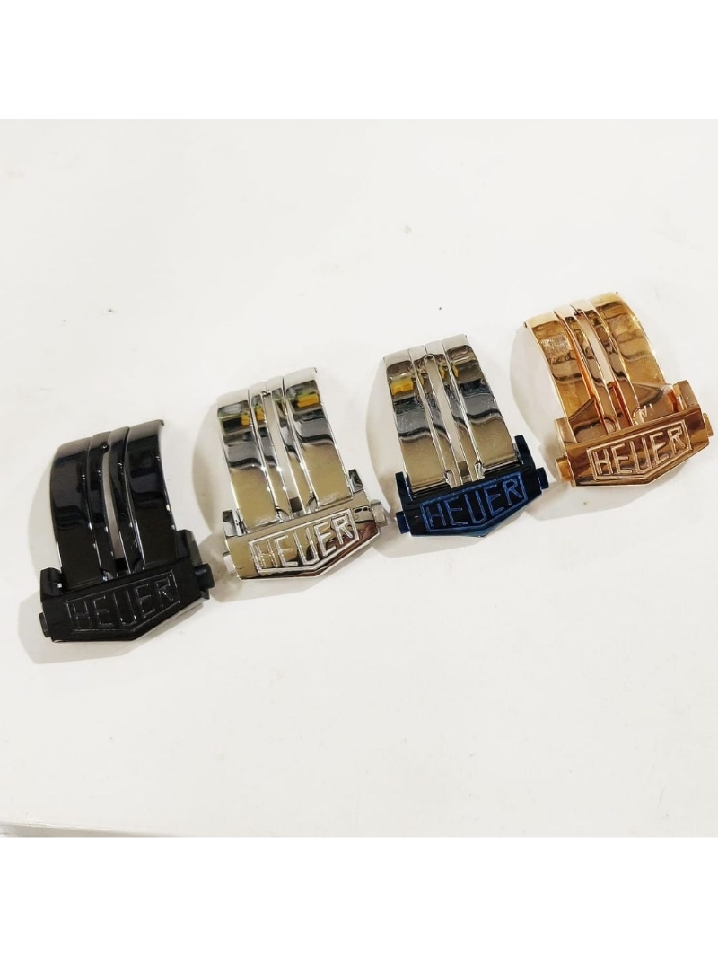 Jual buckle jam tangan tag Heuer size 22mm | Shopee Indonesia