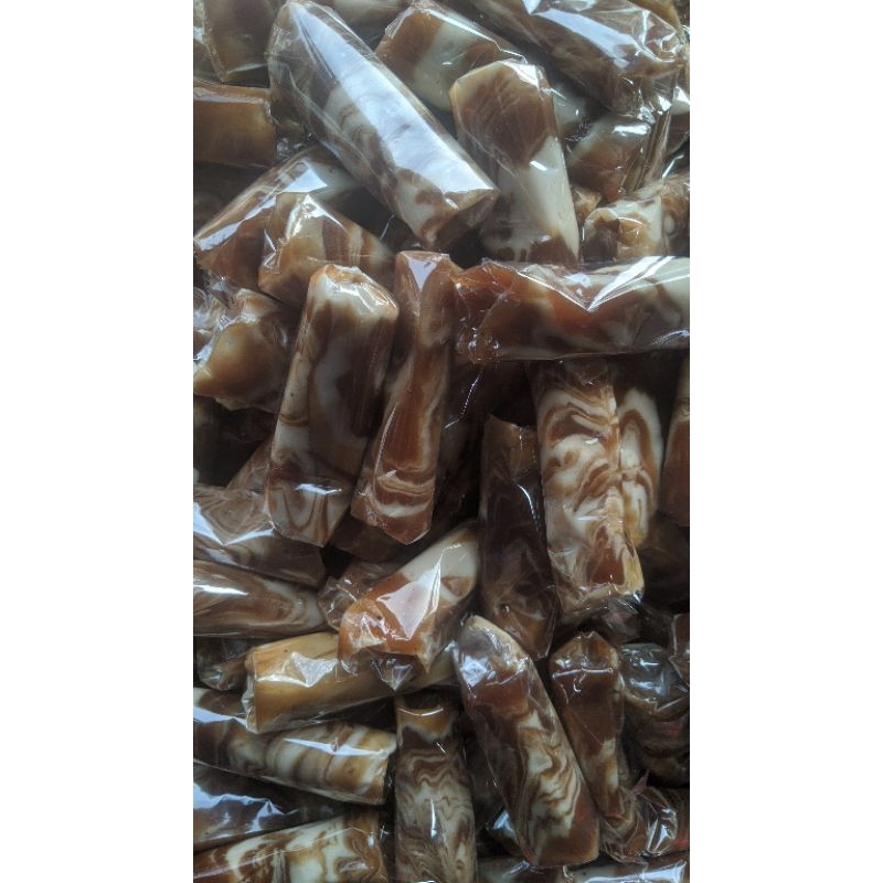 Jual jenang kudus rasa susu atau zebra | Shopee Indonesia