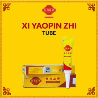 XI YAOPIN ZHI - Krim Cream Saleb Wasir dan Salep Ambeyen Obat Ambeien Stadium 1 2 3 4