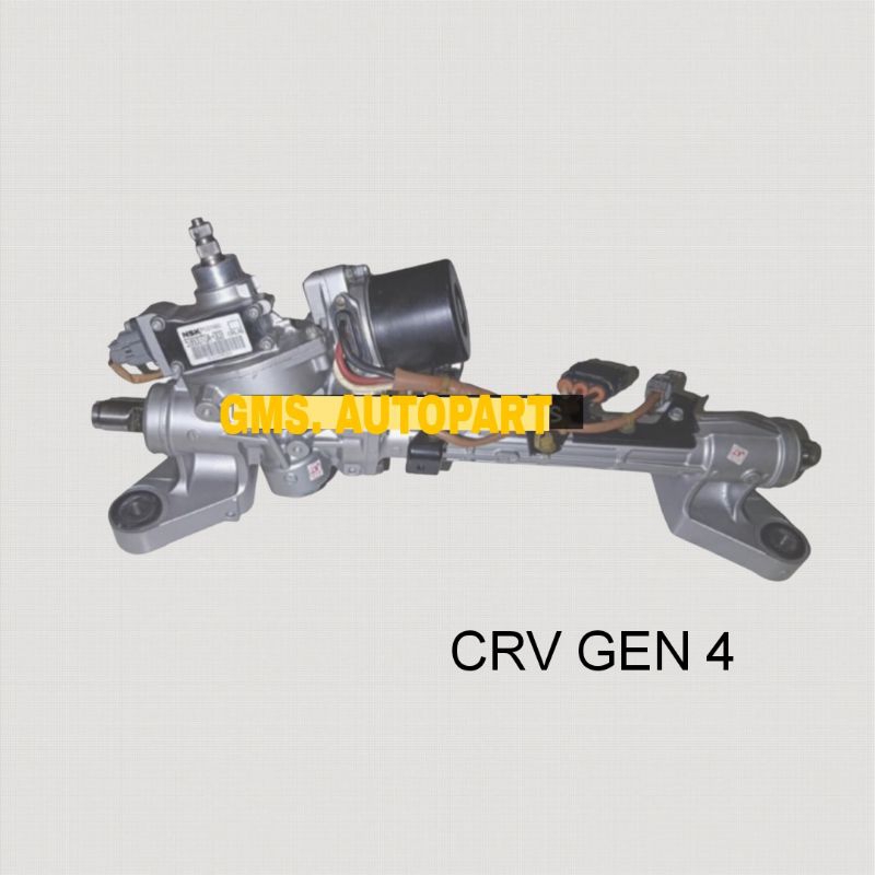 Jual racketeering Honda CRV Gen 4 Original | Shopee Indonesia