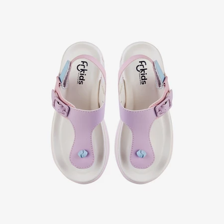 Fransisca Renaldy Sandal Anak Perempuan Flip Flop K.Keyline