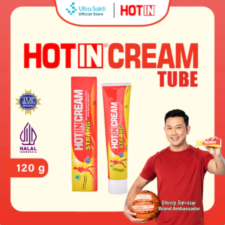 HOTIN Strong Tube