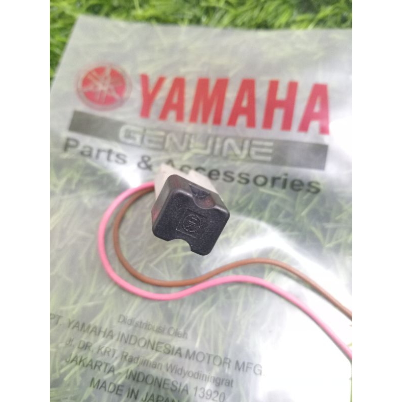 Jual relay dioda switch Yamaha New Vixion R15 V1 V2 V3 xabre mt25 R25 ...