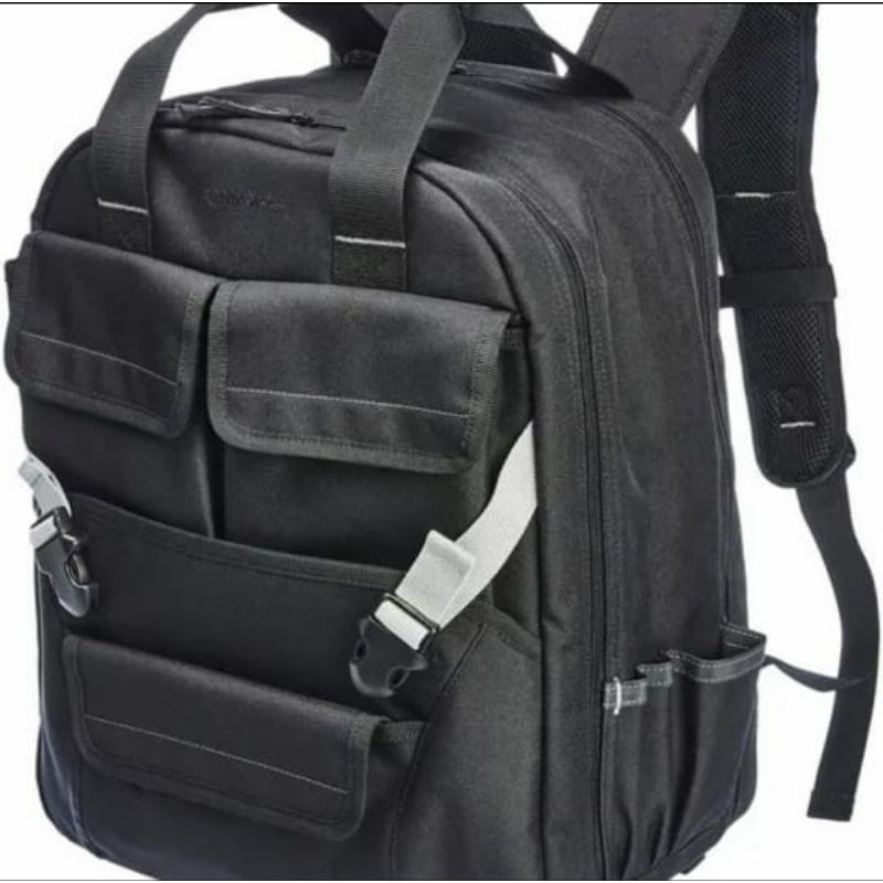 Jual tas perkakas model ransel tas ransel PLN tas ransel alat-alat ...