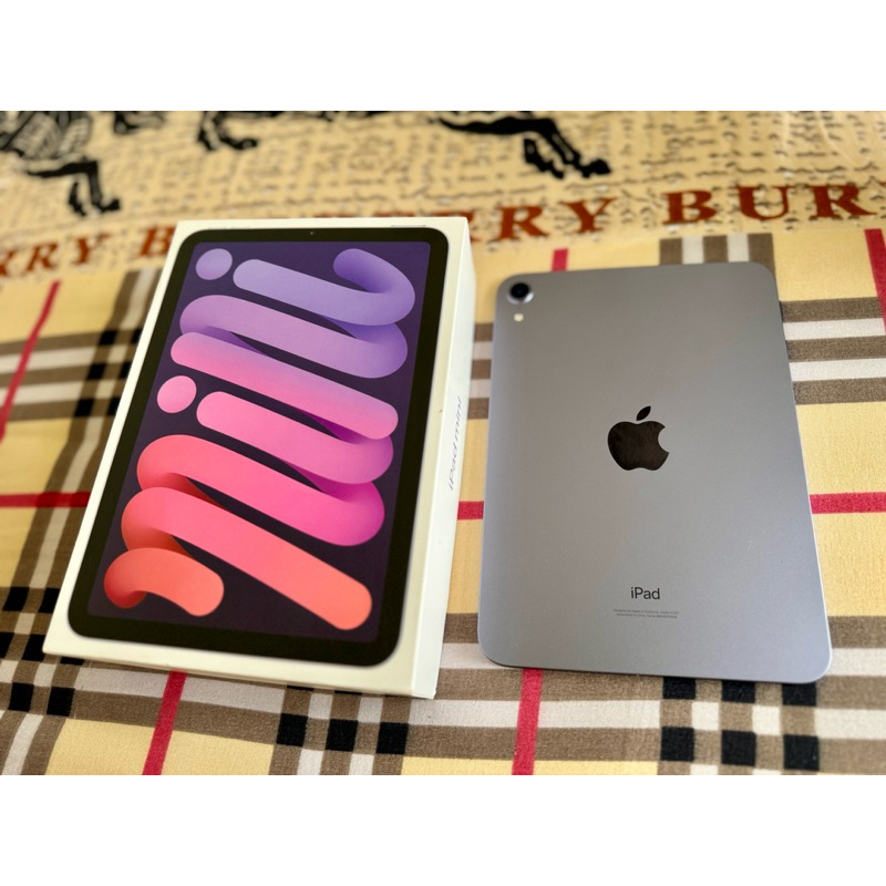 Jual Ipad mini 6 | Shopee Indonesia