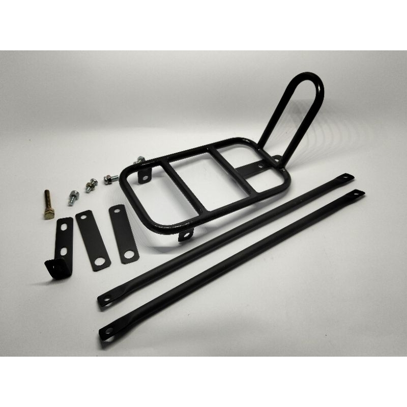 Jual RAK PANNIER DEPAN SEPEDA CLASSIC / FRON RACK KERANJANG SEPEDA ...