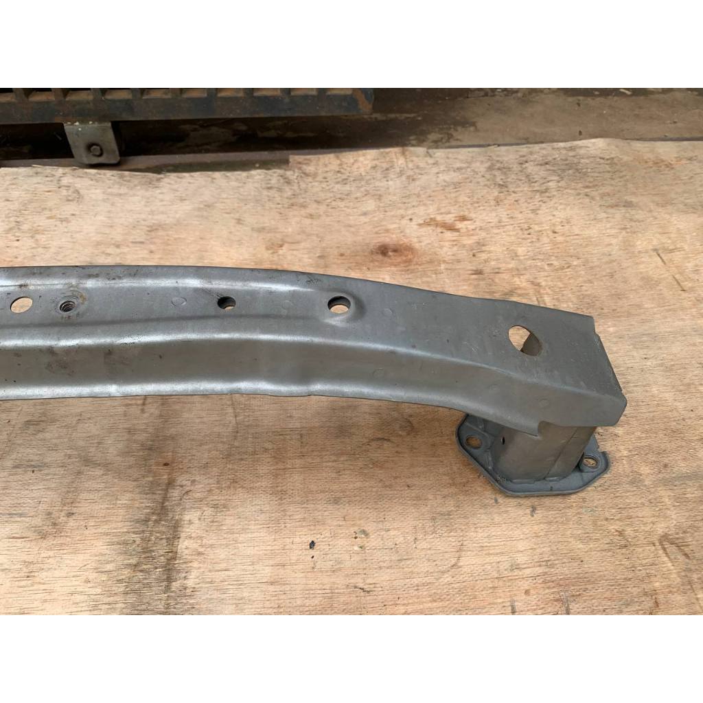 Jual Beam Comp reinforcement Palang besi tulang bumper Honda Mobilio ...