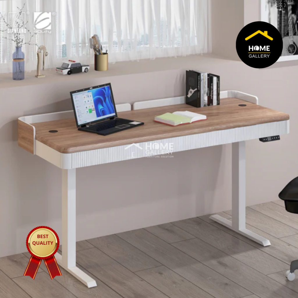 Jual LTST02 MEJA KERJA NAIK TURUN | Shopee Indonesia