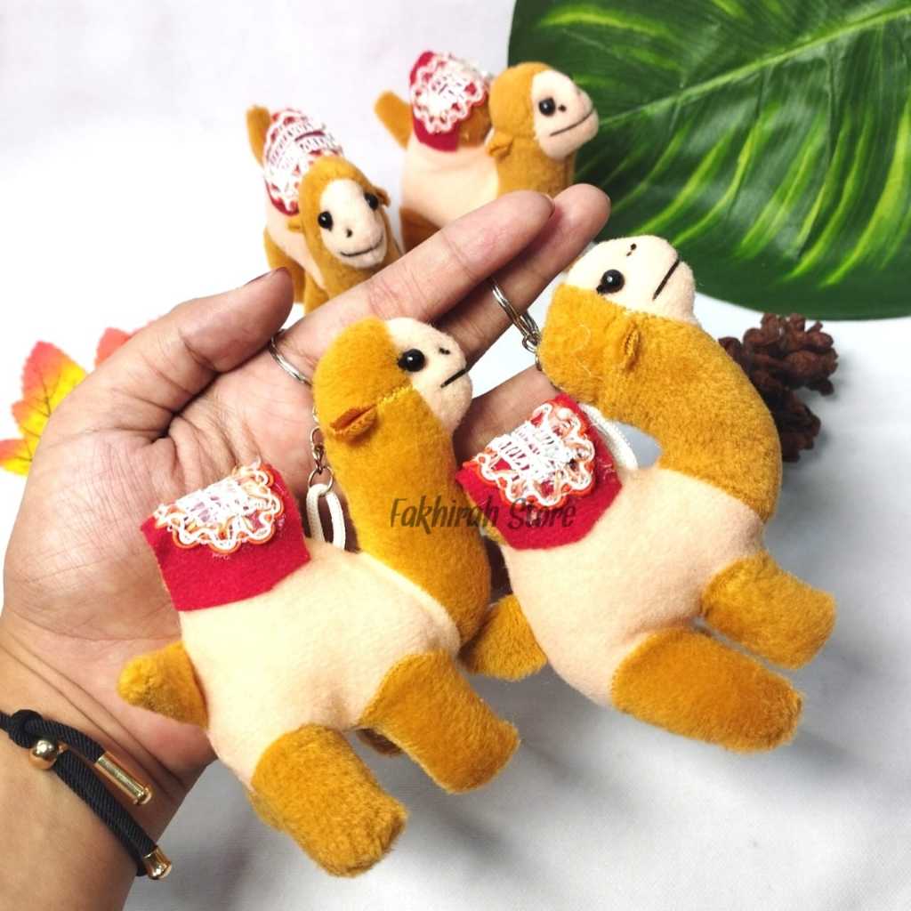Jual (1LUSIN) GANCI ONTA GANCI UNTA GANTUNGAN KUNCI UNTA GANTUNGAN ...