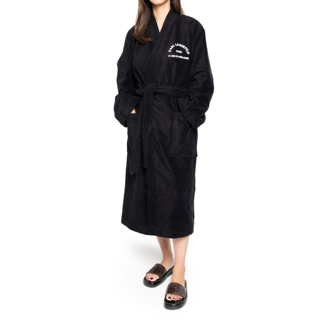 Jual Logo address bathrobe | Shopee Indonesia