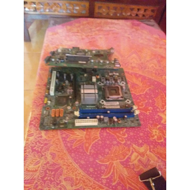 Jual mainboard rusak pc dan laptop 2 biji | Shopee Indonesia