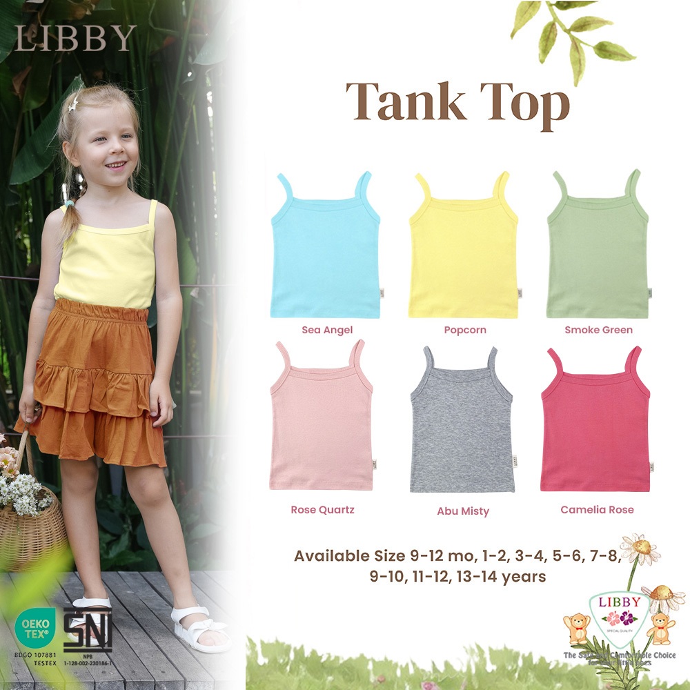 Libby Top