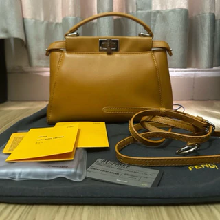 Jual tas fendy Harga Terbaik & Termurah April 2025 | Shopee Jual tas fendy Harga Terbaik & Termurah April 2025 | Shopee