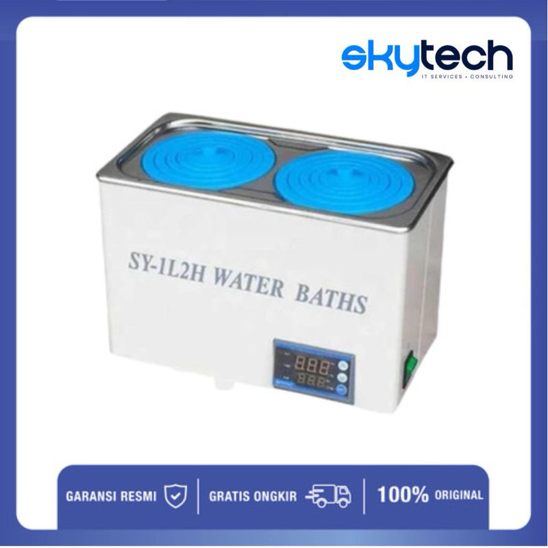 jual-biobase-waterbath-7l-water-bath-2-lubang-holes-thermostatic-sy