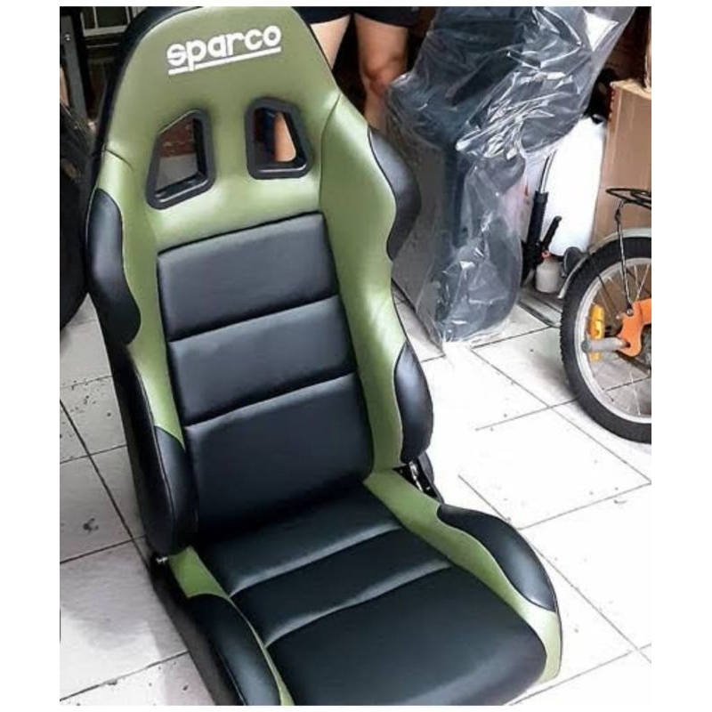 Jual jok racing berbagai model | Shopee Indonesia