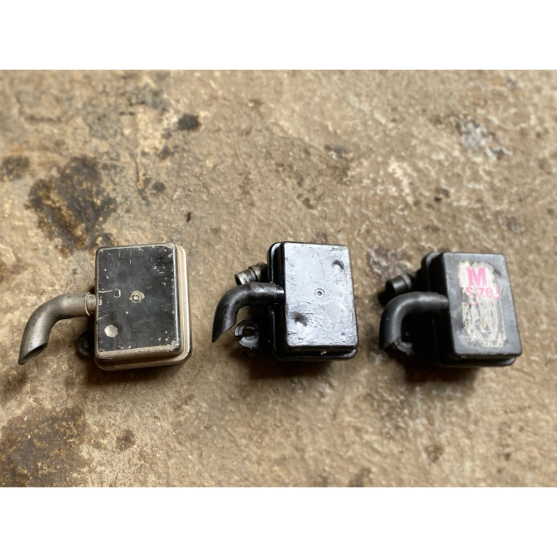 Jual kotak hsas superkips ninja ss rr r | Shopee Indonesia