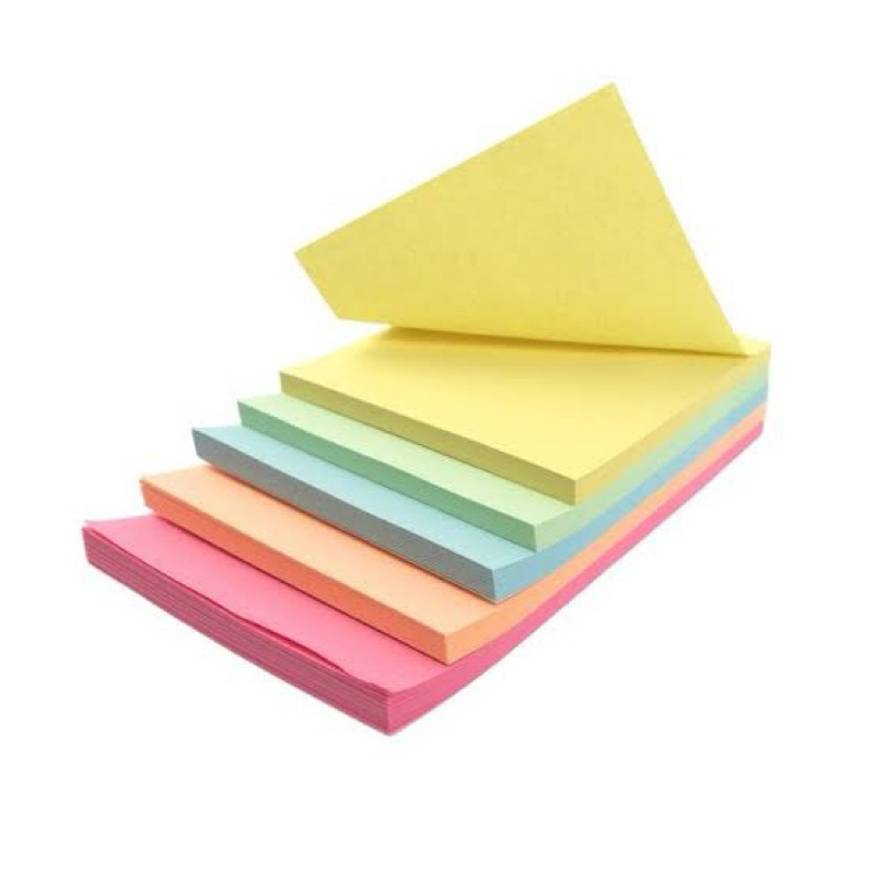 Jual sticky notes lucu req co | Shopee Indonesia