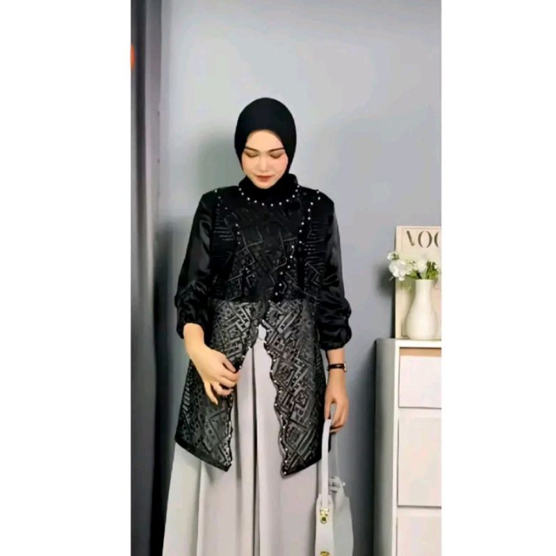 Jual Model Rompi Brokat Terbaru Terlengkap & Harga Terbaru Juni 2026 ...