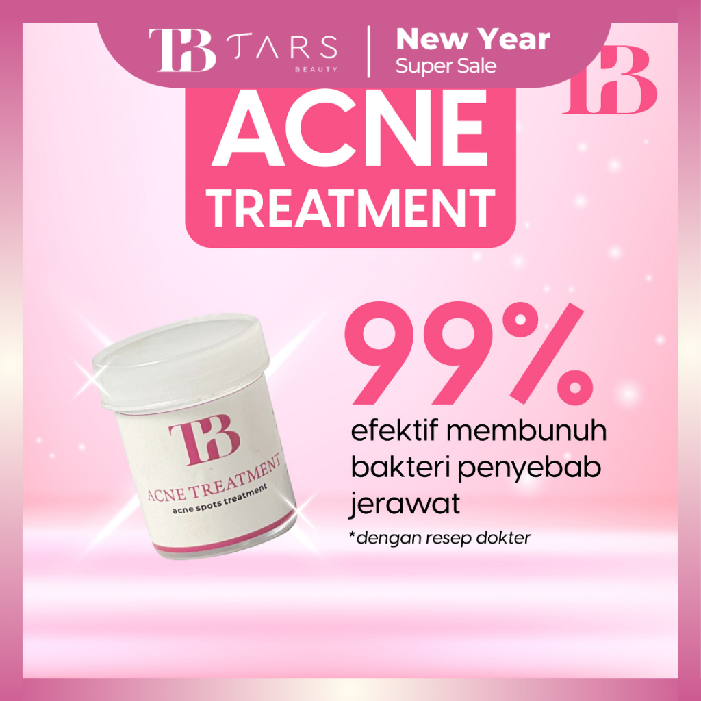 Produk Tars Beauty | Shopee Indonesia