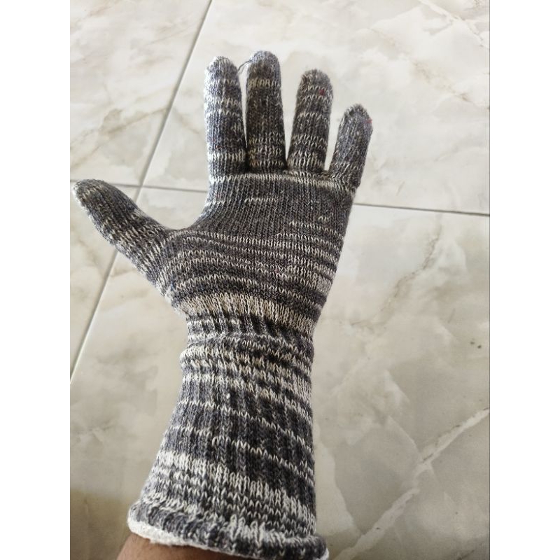 Jual sarung tangan panjang LOREK PERPASANG | Shopee Indonesia