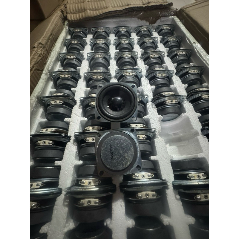 Jual Speaker 2 inch subwoofer | Shopee Indonesia