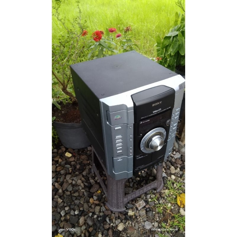 Jual head compo Sony mhc rv55 | Shopee Indonesia