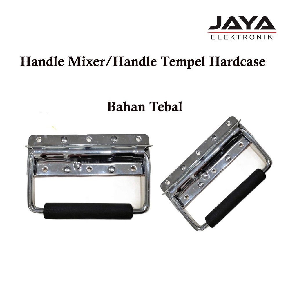 Jual Handle Box Tempel Hardcase Besi Handel Box Tempel Mixer | Shopee ...