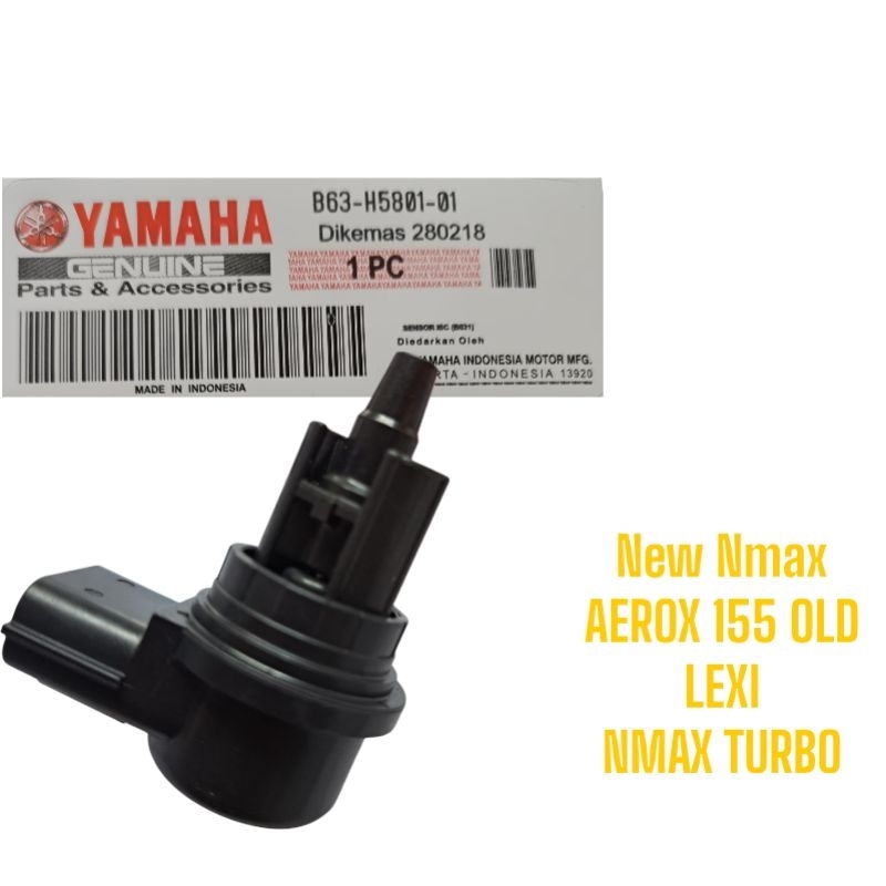 Jual Isc Esc Sensor isc All New Nmax,Aerox 155,Lexi,LexyStepping ...