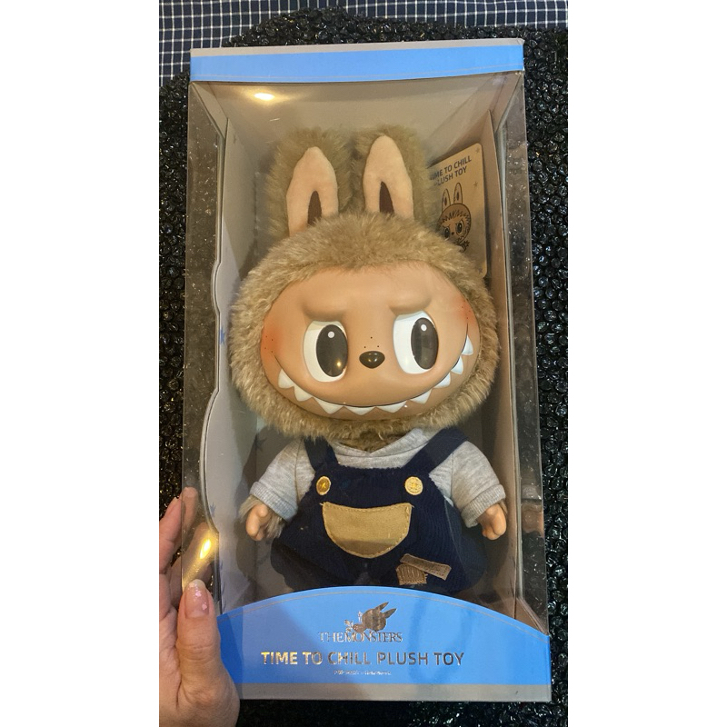 Jual Popmart Time To Chill Shopee Indonesia Id 11134207 7rash