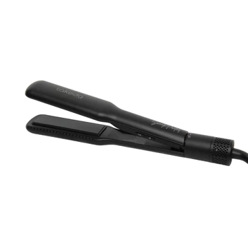 TakedaPro Catokan Rambut Lurus Keriting TKD HY13 38mm 2in1 Hair Styler Ceramic