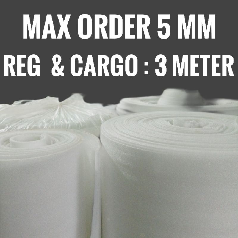Jual Polyfoam Terlengkap & Harga Terbaru Juli 2026 | Shopee Indonesia