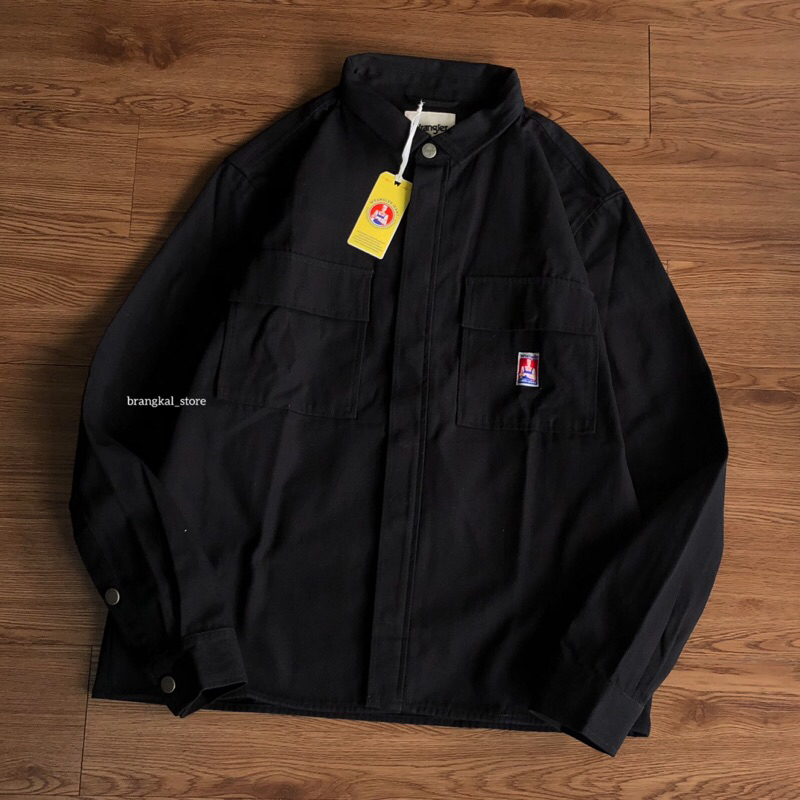 Jual JAKET WRGR ABNER J02P24 | Shopee Indonesia