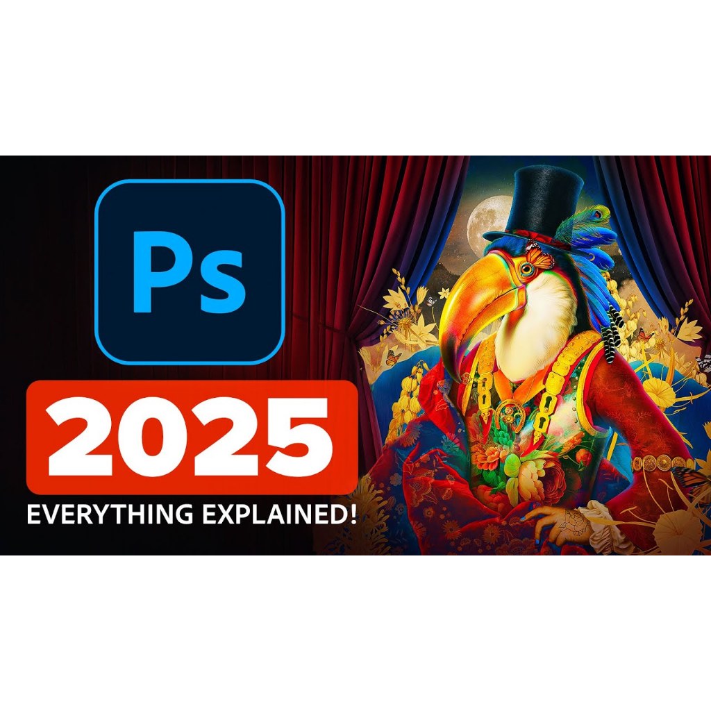 Jual [½𝗧𝗮𝗵𝘂𝗻𝗔𝘂𝘁𝗼𝗞𝗶𝗿𝗶𝗺1𝗗𝗲𝘁𝗶𝗸] Adobe 2025 Software Adobe