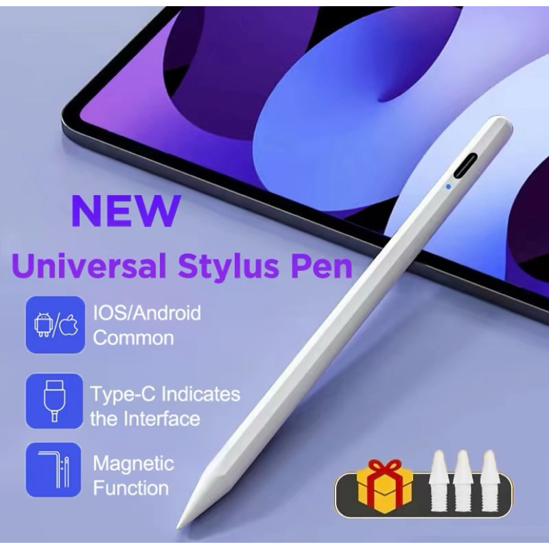 Jual Stylus Pen Universal for Ios Android Windows [Preloved] hanya ...