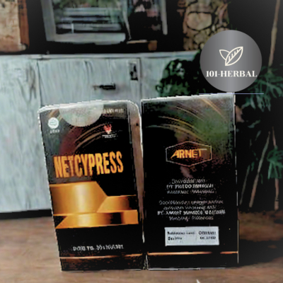 Jual Netctpress pil hitam sejuta umat 30btr | Shopee Indonesia