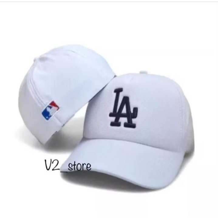 Jual Topi baseball pria dan wanita Hight Quality Topi Buil up Bordir NY ...