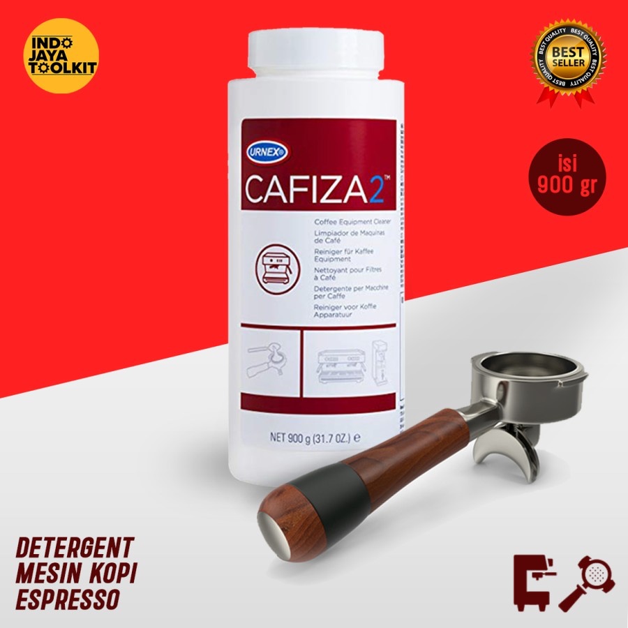 Jual Coffee Clean Espresso Machine Cleaner Bubuk Descaler Urnex