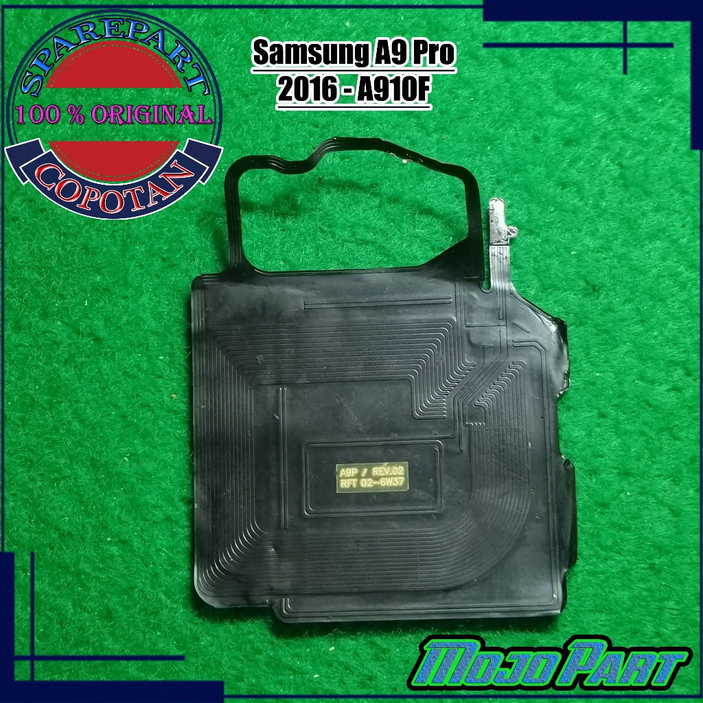 Jual Samsung A9 Pro 2016 - A910F Fleksibel flexible sensor NFC Copotan ...