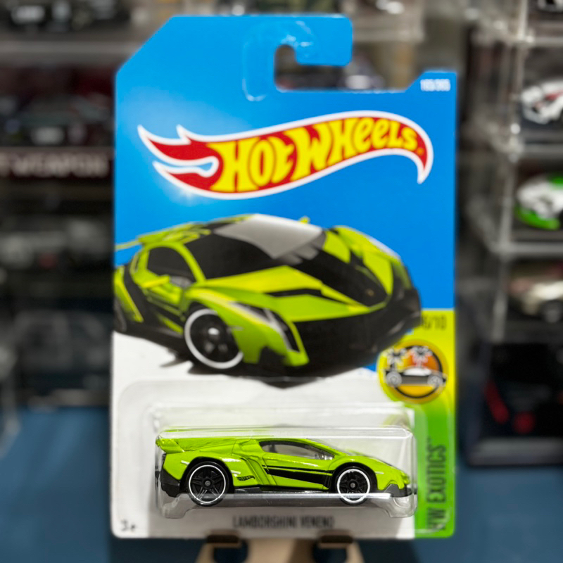 jual-hot-wheels-lamborghini-veneno-green-hw-exotics-hotwheels