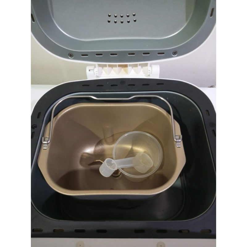 Jual RE bread ( alat pembuat roti instan) | Shopee Indonesia