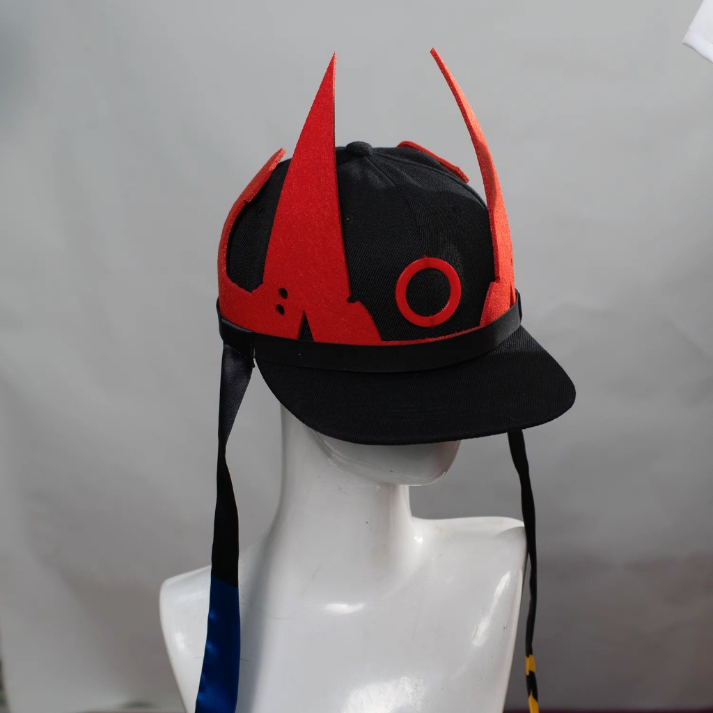 Jual New Anime Honkai: Star Rail Cosplay Rappa Costume Uniform Woman ...