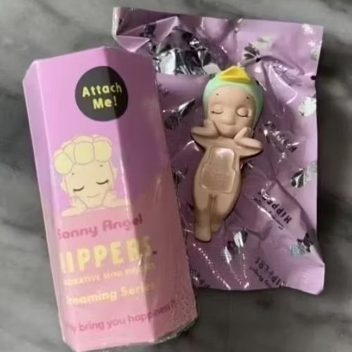Jual Sonny Angel Dreaming Hippers (Duck) [Unsealed] | Shopee Indonesia
