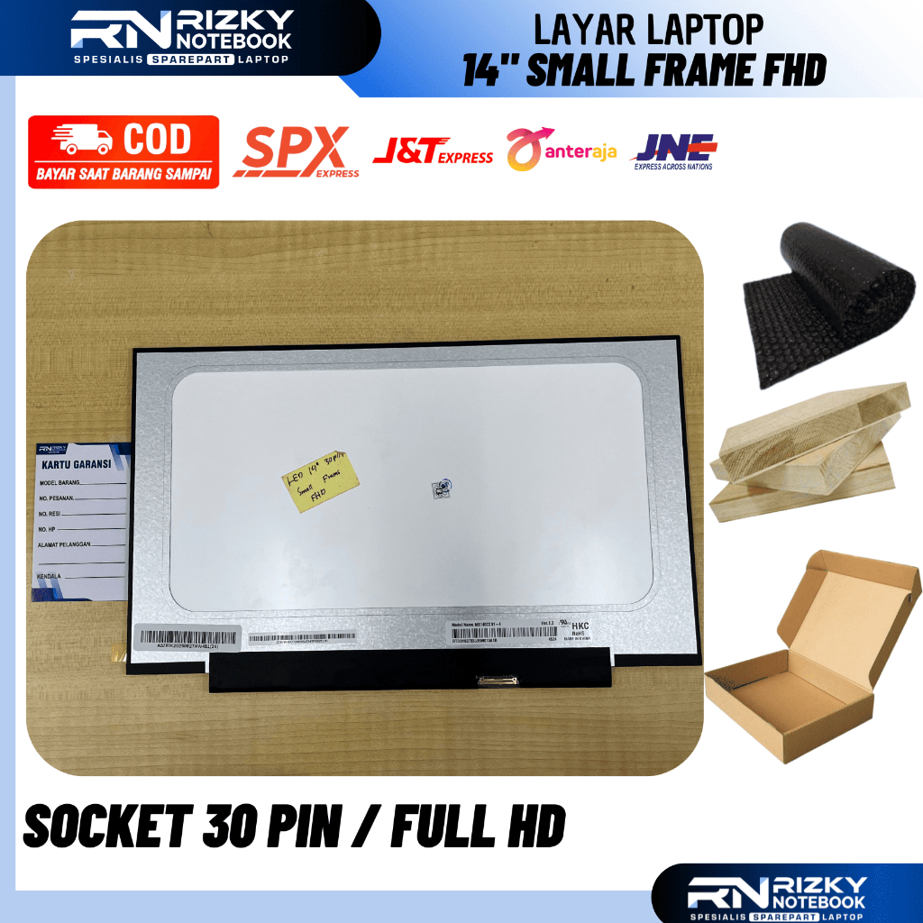 Hp Probook 440 G7 Replacement Cost 1920x1080 Full H Produktbild-Vorschau 2