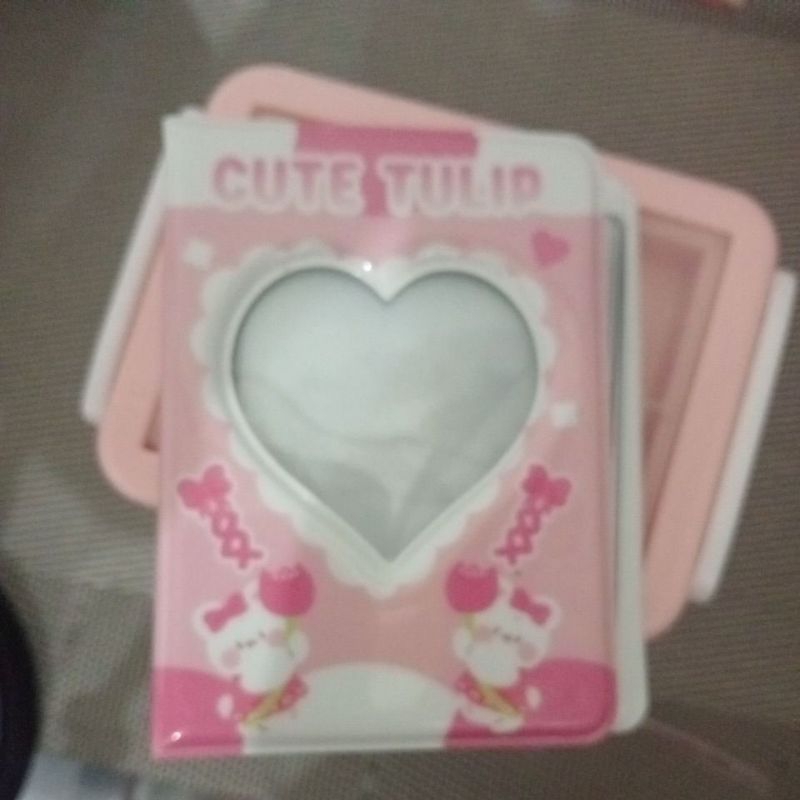 Jual kolbuk cute tulip | Shopee Indonesia